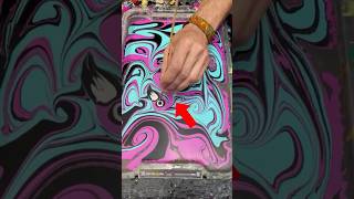 This Technique Is So Cool!!😎😱 #yt #youtubeshorts #new #diy