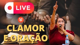 🙏 ORAÇÃO da NOITE - Livramento, Proteção e Restauração!! - Miss Cristina Maranhão!