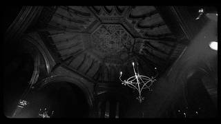 Manchester Orchestra - The Silence - Union Chapel, London, England