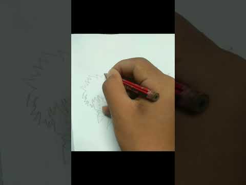 gon and killau drawing #anime