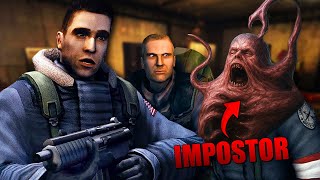 O jogo de terror em que a I.A. pode te TRAIR