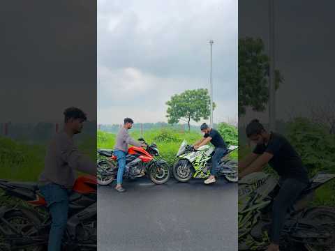 Tag your Jigri yaar❤️||asu_stunts||#ytshorts #ktmrc390 #ns200