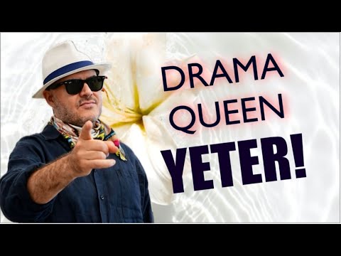 DRAMA QUEEN SAÇMALIKLARINDAN UZAKLAŞ! #adilyıldırım #farkındalık #mentor #kendinisevmek