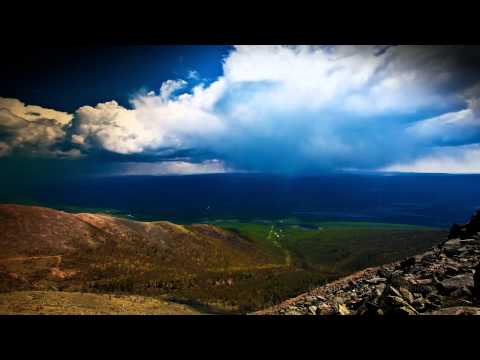 Buryatia Nature