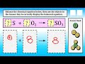 Balancing Chemical Equations Challenge
