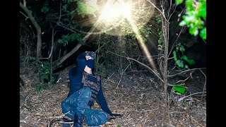 ESPÍRITO CHAMA A ROSY OLHA O QUE ACONTECEU - SPIRITBOX