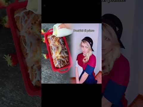 Se ti è piaciuto, non dimenticare di mettere mi piace, commentare e iscriverti al mio canale
