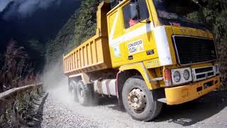Eine Rundreise durch Bolivien