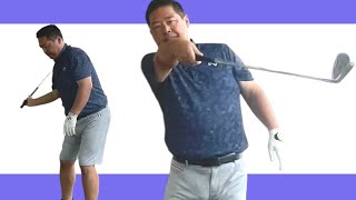 【プロはフェースを返していない？！】ヘッドが走るのに曲がらないゴルフ物理学