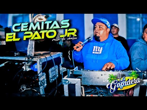 ¡EL SONIDO MAS BRAVO DE VALLE! SONIDO ORGANIZACION CARIBE | CEMITAS EL PATO JR | VALLE DE CHALCO