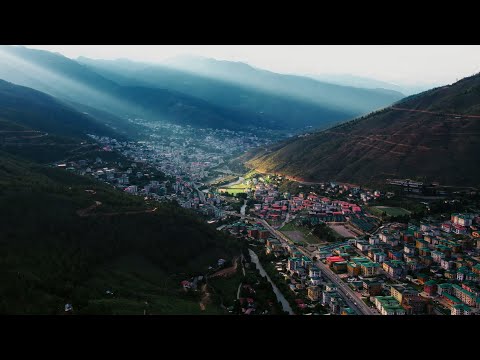 Highlights of Travel to Bhutan