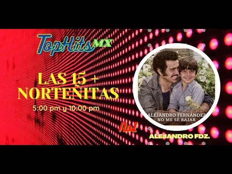 Las 15 MAS NORTEÑITAS de la semana 3 (Canciones nuevas de LA NORTEÑITA MX)