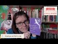Reading Challenge Insights and Themes