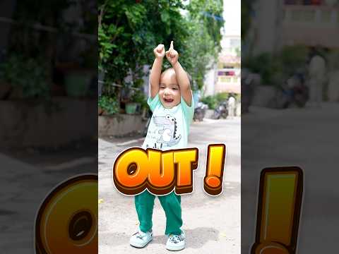 Thanniye kudika maatraan da!🙄😂 wait for the end🔥 #babycomedy #cutebaby #love