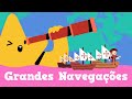 Exploração Portuguesa e Descobrimentos