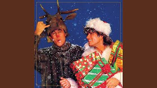 Last Christmas (Pudding Mix)