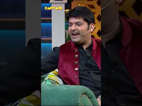 लोग अपने प्यार के लिए क्या छोड़ सकते | Kapil Sharma Show | #TKSS #shorts #kapilreturns