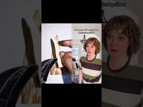 let’s try southern #comedy #satire #fyp #pov #character #southern #skit