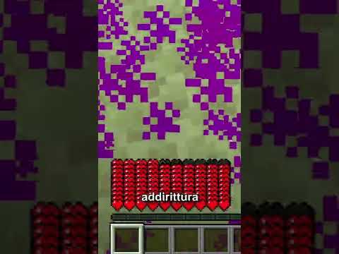 Il mob più FORTE di Minecraft...