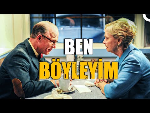 Ben Böyleyim | Türkçe Dublaj RANDY ORTON Filmi