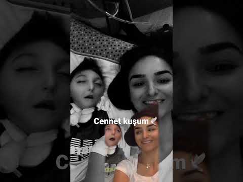 Cennet kuşum🕊️