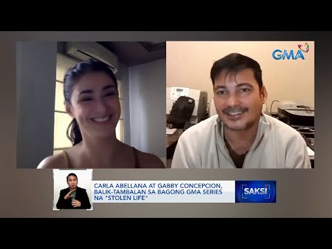 Carla Abellana At Gabby Conception Balik Tambalan Sa Bagong Gma Series