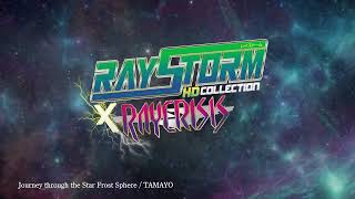 RayStorm X RayCrisis HD Collection Brings Two Taito Shmup Masterpieces To Switch