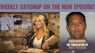 Lunchtime LIVE to discuss new episode!