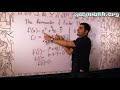 Synthetic Division and Substitution Concepts
