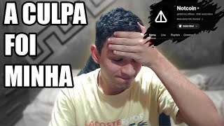HACKEARAM MEU CANALl! Como Aconteceu?