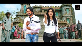 Superhit (HD) Blockbuster Superhit South Hindi Dubbed Action Movie | SACHCHAI KI TAQAT | South Movie