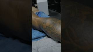 Small daily steps build great achievements. 💪🏿💪🏿