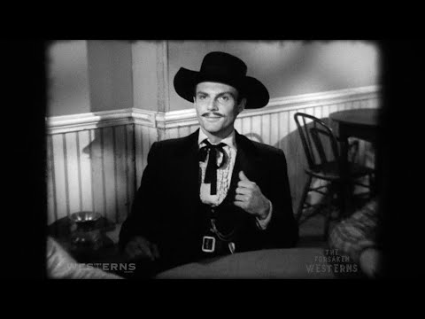 The Forsaken Westerns - Adam West - The Frontier World of Doc Holliday - tv shows full episodes