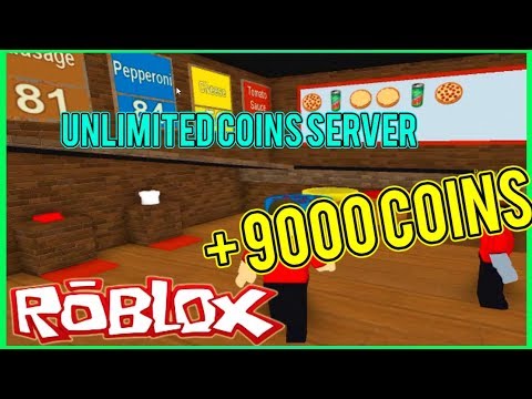Work At Pizza Place Roblox Jobs Ecityworks - roblox work at a pizza place manager