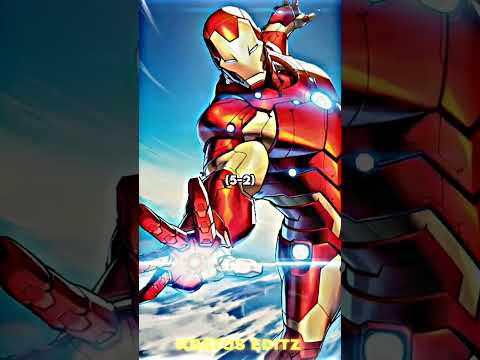 batman (all versions) vs ironman (all versions) #video #viralvideo