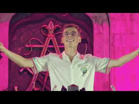 Lost Frequencies - The Feeling live at Tomorrowland 2023
