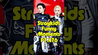 Watching SKZ be funny is my favorite hobby😅🤣#straykids#funny#shorts#trending