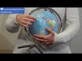 Climate Differences in Canada