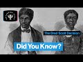 Dred Scott Case and Its Impact