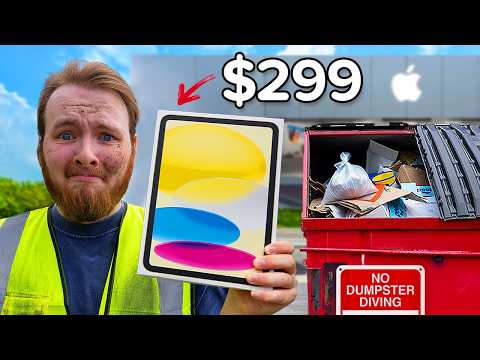 I Tested the Strangest Side Hustles and Made $____