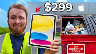 I Tested the Strangest Side Hustles and Made $____