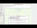 Understanding Order of Operations