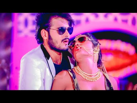 JAAN LOGI KYA - #ARVIND AKELA KALLU # #Antra SINGH PRIYANKA |  BHOJPURI SONG | HD VIDEO