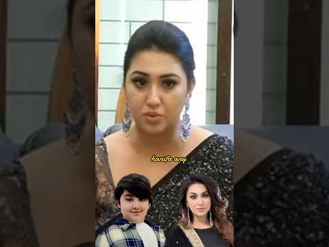 জয়ের বাবা শাকিব খান যেহেতু মুসলিম সেক্ষেত্রে জয় ও মুসলিম বললেন অপু #viralvideo #trending #shorts