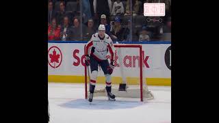 Ilya Protas records his first NHL point, and of course his big brother is the one to get the puck ❤️