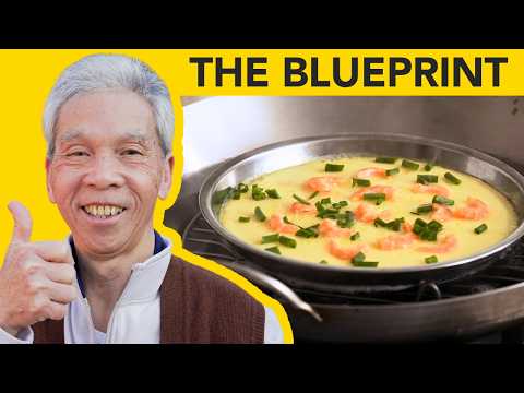 🥚 Steamed Eggs: The Master Recipe