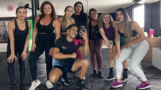 Melzinho - Talita Mel & Xand Avião (COREOGRAFIA) Prof. Klysmann