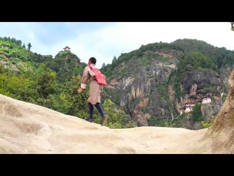 Beautiful Bhutan