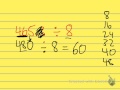 Estimating Quotients with Decimals
