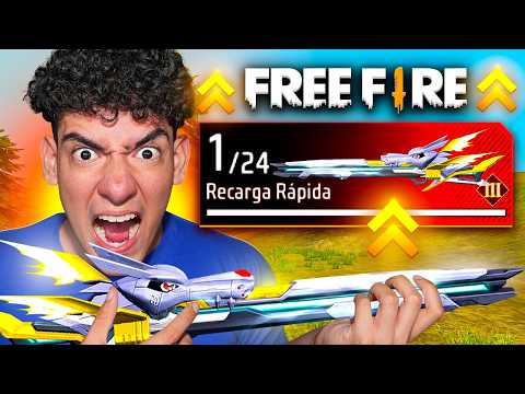 GASTE TODOS MIS DIAMANTES en LA RULETA de FREE FIRE X DIGIMON !! - TheDonato